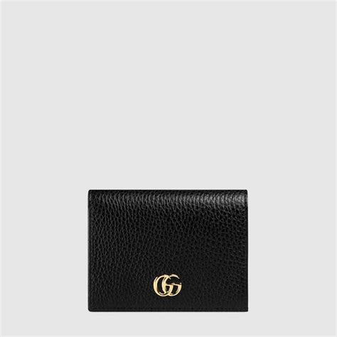 portacarte gucci saldi|porta card gucci donna.